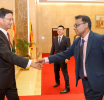 දෙවන ලෝක යුද්ධය අවසානයේ චීන ජනතාව තම රටට අවශ්ය වෙනස්කම් ගණනාවක් කරගත්තා - අමාත්ය ආචාර්ය උපාලි පන්නිල