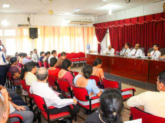 මාතලේ දිස්ත්‍රික් කර්මාන්ත හා ව්‍යවසායකත්ව ප්‍රවර්ධන සභාව පිහිටුවයි 