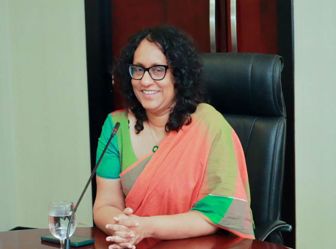 ‘ළමා සාහිත්‍ය’ යනු දරුවන්ගේ චින්තන රටාව හැඩගස්වන ප්‍රබල මාධ්‍යයක්