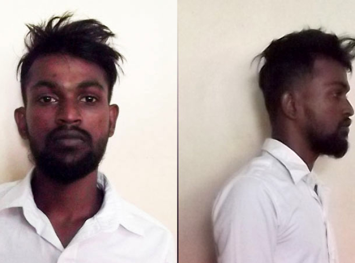 වැලිගම ප්‍රාදේශීය සභාවේ සභාපතිවරයාගේ ඝාතනයට සම්බන්ධ සැකකරුවෙකු අත්අඩංගුවට ගැනීමට පොලීසිය මහජන සහාය පතයි