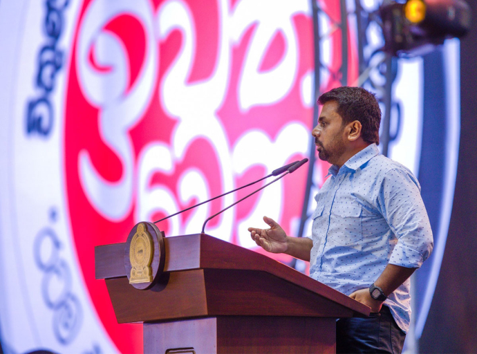 විෂ මත්ද්‍රව්‍ය අභියෝගයට මුහුණ දීමට සූදානම් - ජනපති