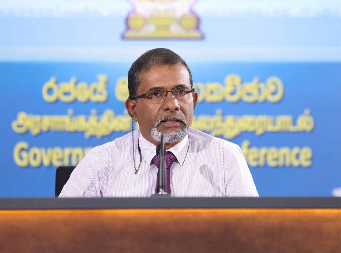   අතුරු ප්‍රවාහන සේවා  සඳහා විශේෂ නියාමන වැඩසටහනක්