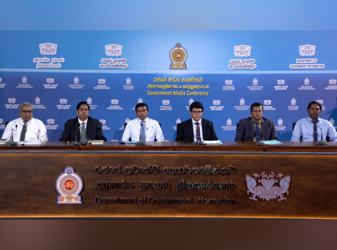 වනාන්තර පද්ධතිවලට සිදුවන හානි සම්බන්ධයෙන් දැනුම් දීමට "වන සුරැකුම් ඒකාබද්ධ ඒකකය" හෙට විවෘත කෙරේ