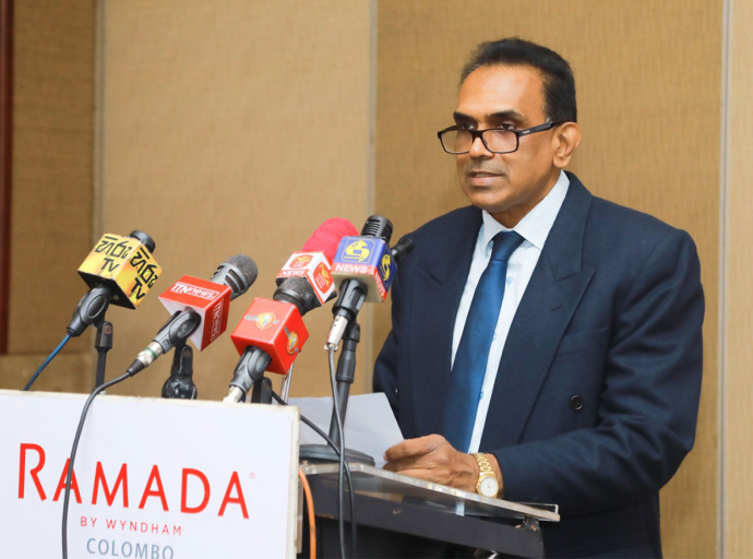 දීර්ඝ කාලීන පාරිසරික ප්‍රතිලාභ පිළිබඳව අවධානය යොමු කර නිවැරදි පුරුදුවලට හුරු විය යුතුයි