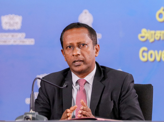 සුබසාධක ප්‍රතිලාභ සඳහා සුදුසුකම් ලැබූ පුද්ගලයන්ගේ තොරතුරු නැවත යාවත්කාලීන කිරීම අද සිට 