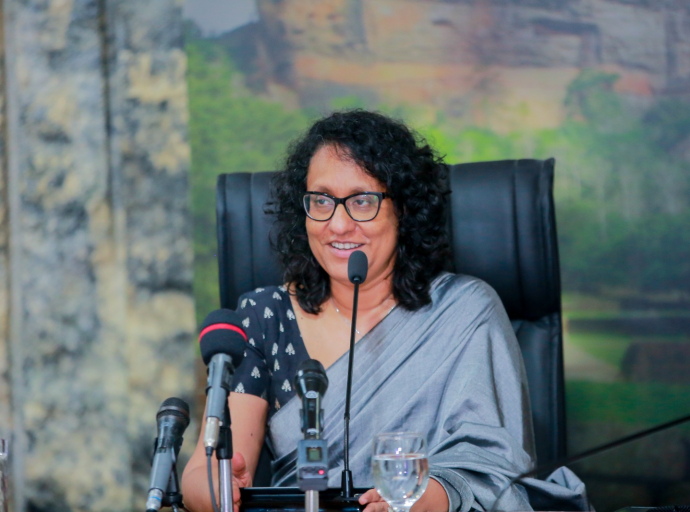 පාසල් අධ්‍යාපනයෙන් පසු වෘත්තීය අධ්‍යාපනයට පිවිසීම සඳහා තොරතුරු ලබා ගැනීමට ක්ෂණික ඇමතුම් සේවාවක් 