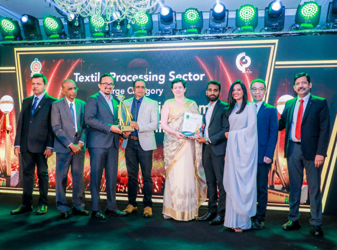 පිවිතුරු නිෂ්පාදන සහ තිරසාර භාවිතයන් සඳහා ජාතික පිවිතුරු නිෂ්පාදන සම්මාන පිරිනමයි