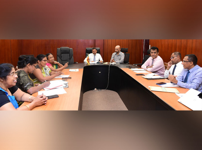 පවුල් සෞඛ්‍ය සේවාවේ පවතින ගැටලු විසඳීමට විශේෂ තාක්ෂණික කමිටුවක්