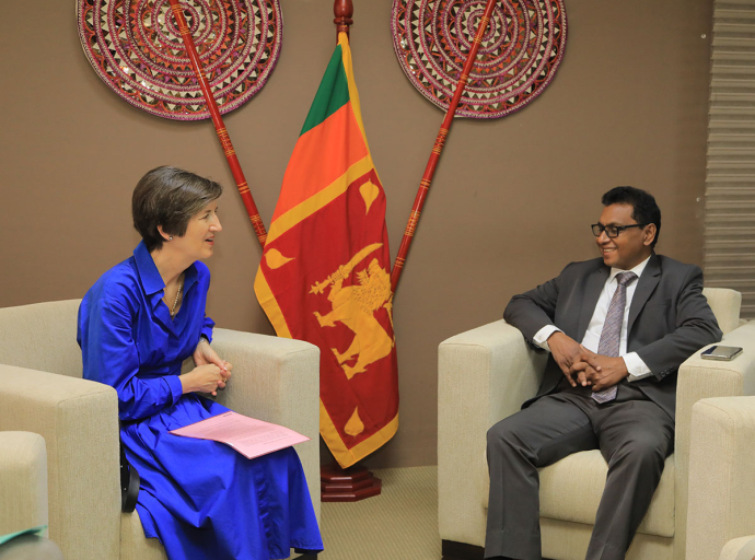 ජනතා අභිලාශයන් ඉටු කිරීමට ස්විට්සර්ලන්ත රජයේ සහය