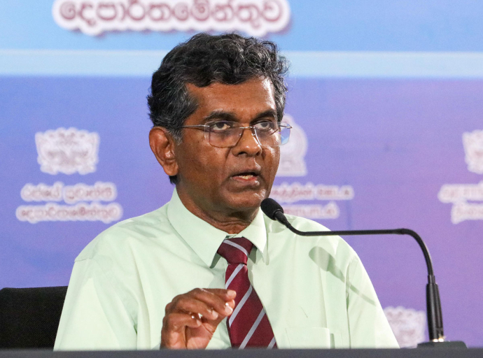 ඖෂධ වර්ග 350ක් සඳහා පාලන මිලක් නියම කෙරේ
