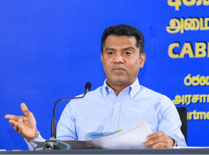ඉදිරියේදි සියලුම ඖෂධවල මිල අඩුවීමක්