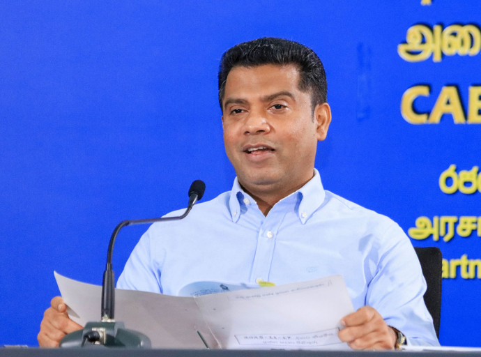 පිඹුර රෝහල වසා දමන්නේ නෑ - කැබිනට් මාධ්‍ය ප්‍රකාශක