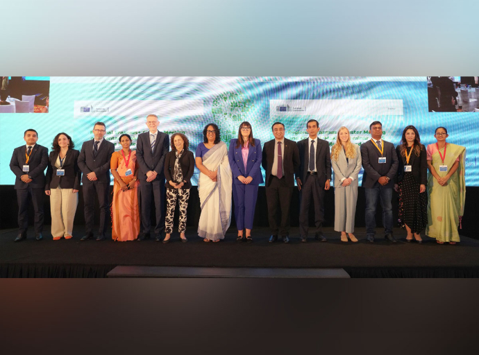මිනිසුන් දේශපාලන, සමාජ සහ ආර්ථික වශයෙන් එක් කිරීමේ හැකියාව ඇත්තේ අධ්‍යාපනයටයි - අගමැතිනිය