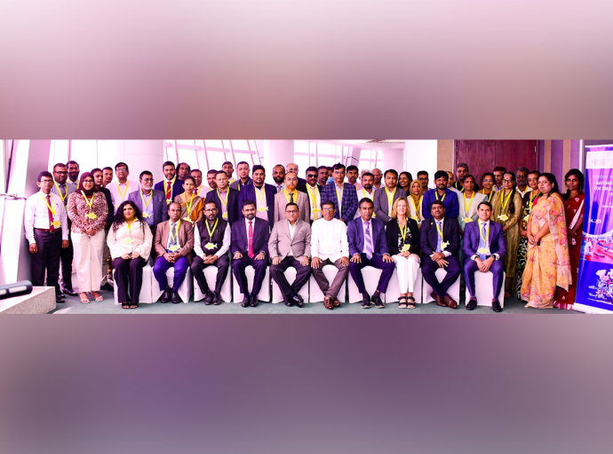 ලෝක ධීවර දිනයට සමගාමීව “Aqua Planet 2025” ජාත්‍යන්තර වැඩමුළුව ඇරඹෙයි