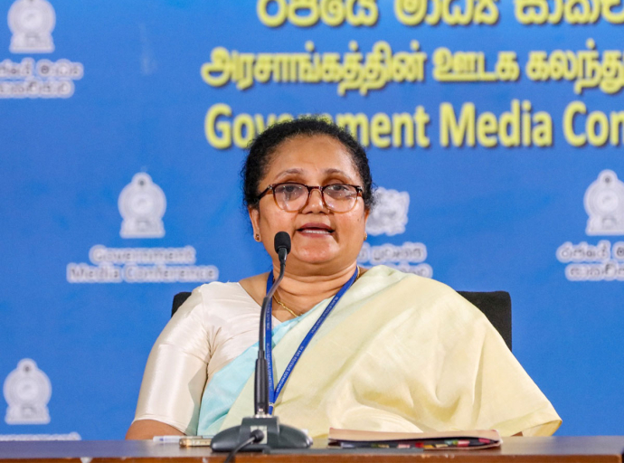 දේශීය ආදායම් දෙපාර්තමේන්තුව රුපියල් ට්‍රිලියන 02 ඉක්මවූ ඉතිහාසයේ වැඩිම ආදායම් ඉලක්කය අත්කර ගනී