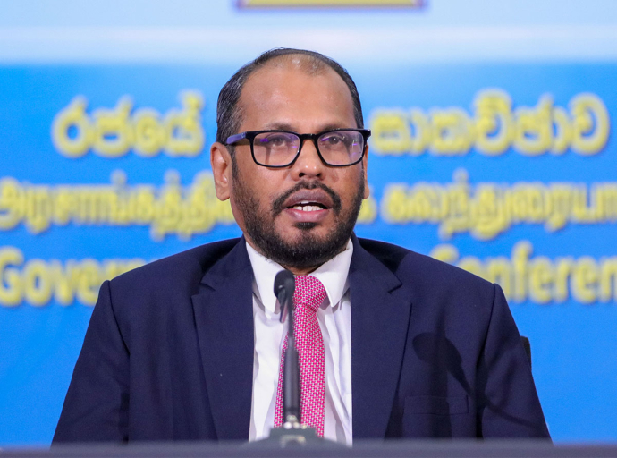 2025 වසරේ මුල් මාස 10 තුළ අපනයන ආදායම ඇමරිකානු ඩොලර් මිලියන 14.400ක  සීමාව ඉක්මවයි