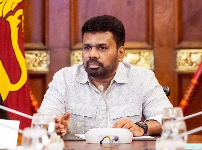 සිනමා කර්මාන්තයේ නොවිසඳුන ගැටලුවලට ජනපතිගෙන් විසඳුම්