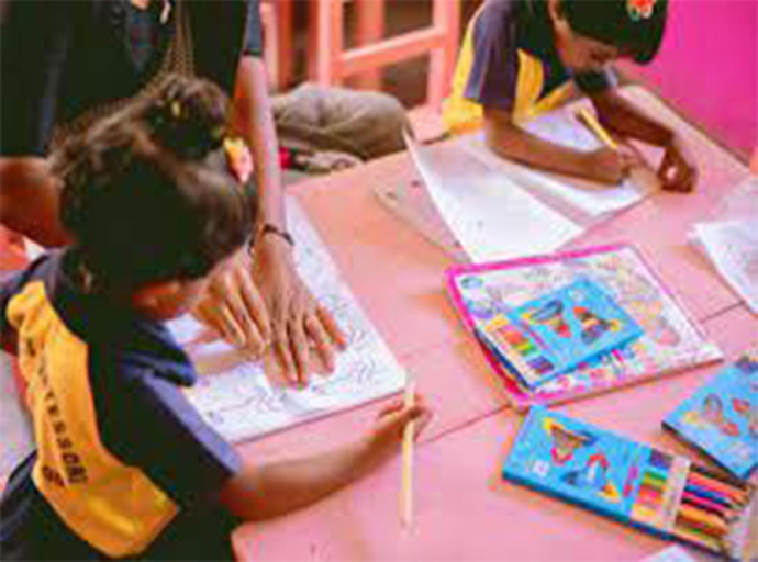 පෙර පාසැල් ඇතුලු මුල් ළමාවිය සංවර්ධන මධ්‍යස්ථාන හෙට සිට නිවාඩු