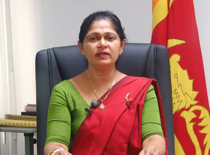 අයහපත් කාලගුණය හේතුවෙන් උසස් පෙළ විභාගය අද(27), හෙට(28) සහ අනිද්දා (29) නොපැවැත්වේ