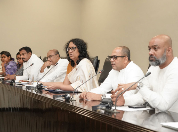 කොළඹ දිස්ත්‍රික්කයේ ඇතිවන හදිසි ආපදා දැනුම් දෙන්න දුරකථන අංකයක් 
