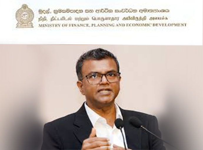 පීඩාවට පත් ජනතාවට සහන සැලසීමට දිස්ත්‍රික් ලේකම්වරුන්ට හා ප්‍රාදේශීය ලේකම්වරුන්ට මාර්ගෝපදේශ සංග්‍රහයක්