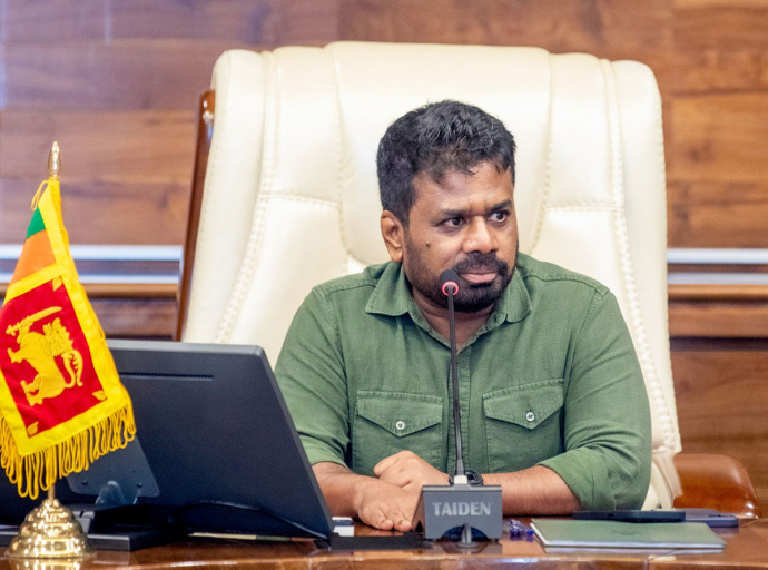 විපතට පත් ජනතාවට සහන සැලසීමේදී මනා සම්බන්ධීකරණයක් පවත්වා ගැනීමෙන් එම ප්‍රතිලාභ ඵලදායී ලෙස ජනතාව අතට පත් කළ හැකියි