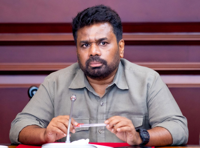 විපතට පත් ජනතාවට සහන සැලසීම මෙන්ම ජන ජීවිතය යළි ස්ථාපිත කිරීමේදීද  සියලු ආයතන අතර මනා සම්බන්ධීකරණයක් අත්‍යවශ්‍යයි - ජනපති