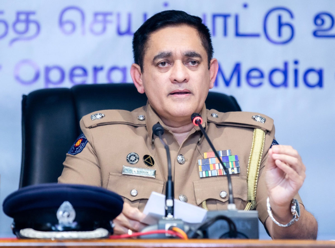 සදාචාර විරෝධී ලෙස සත්‍යයෙන් තොර පුවත් සමාජගත කරන පුද්ගලයන්ට එරෙහිව දැඩි නීතිමය පියවර ගන්නවා