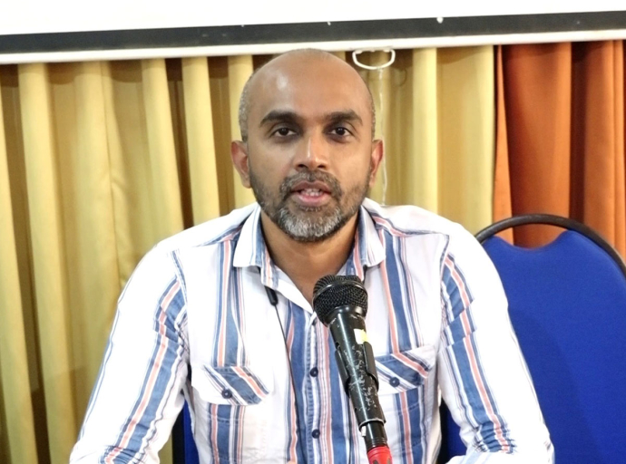 මහනුවර දිස්ත්‍රික්කයේ අත්‍යවශ්‍ය සේවා සැපයුම් ඉදිරි දින තුනක කාලයකදී යථා තත්ත්වයට