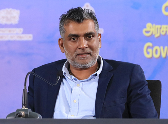 සංචාරකයන්ට නැවතත් ශ්‍රී ලංකාව විවෘතයි 