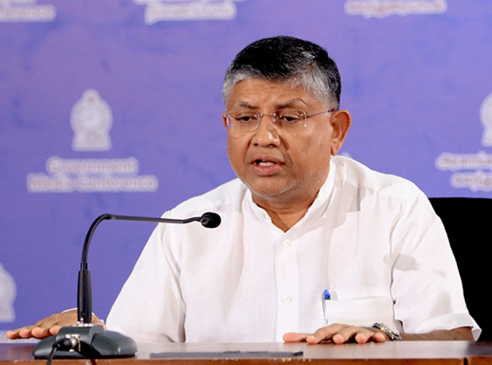 සියලු හෝටල් සංචාරකයින් පිළිගැනීම සඳහා සූදානම් - හෝටල් සංගමයේ සභාපති