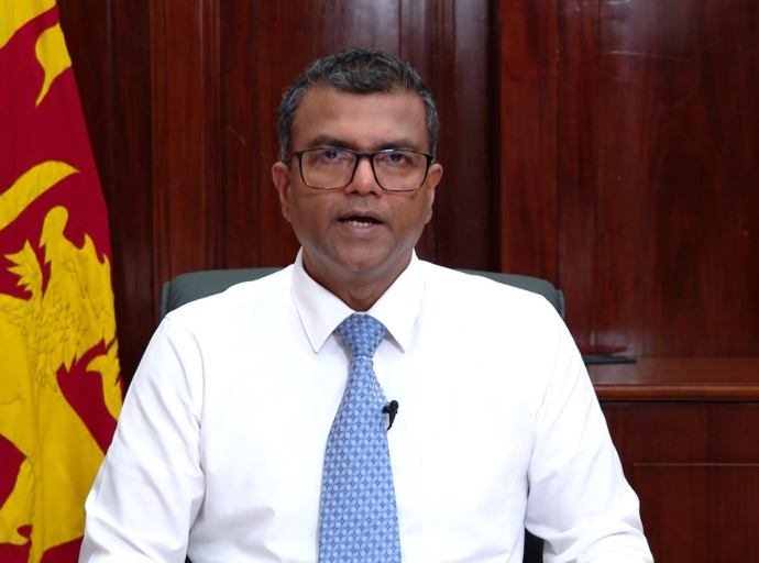  ‘Rebuilding Sri Lanka’  අරමුදලට විදෙස්ගත ශ්‍රමිකයන් 19,000ක් මුදල් බැර කරයි