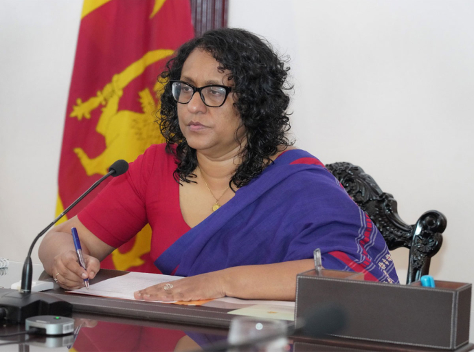 ආපදා තත්ත්වය හේතුවෙන් ගොඩනැගුණු කසළ ක්‍රමවත්ව ඉවත් කර පිරිසිදු කිරීම් කඩිනමින් සිදු කළ යුතුයි