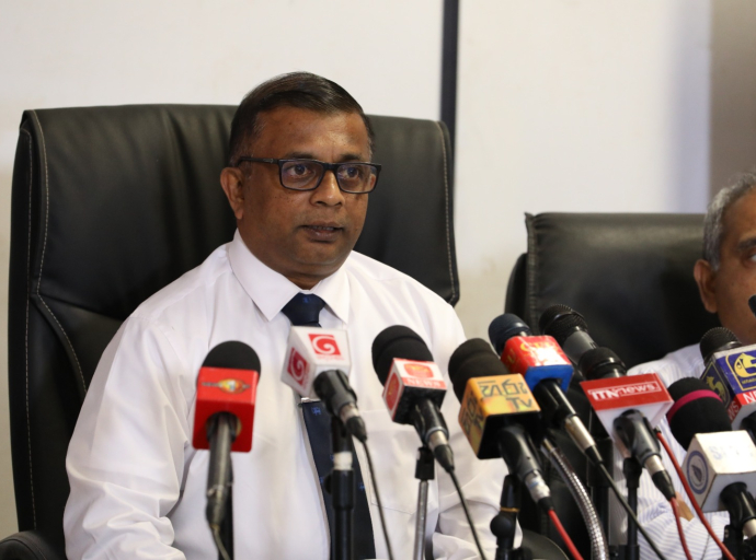 හානියට පත් වී වගාවන්  සඳහා අක්කරයකට රුපියල් 60,000ක වන්දි මුදලක්  - අයදුම්පත පුරවා හැකි ඉක්මනින් භාර දෙන්න