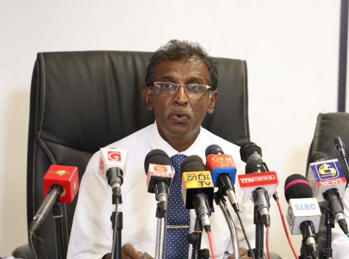 හානියට පත් සත්ත්ව ගොවිපළකට රුපියල් ලක්ෂ 2ක  දිරිගැන්වීමේ දීමනාවක්