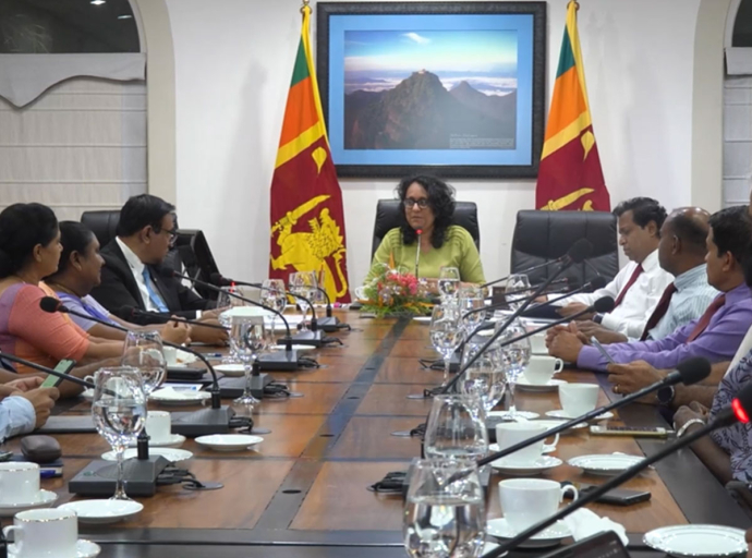 උසස් පෙළ විභාගයේ පැවැත්වීමට නොහැකි වූ විෂයන් 2026 ජනවාරි මස දී