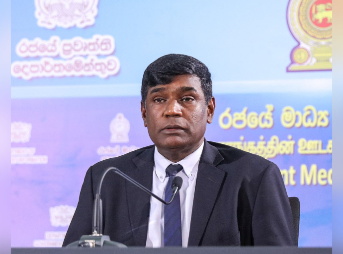 ඊසාන දිග මෝසම සක්‍රීයයි - ආපදා කළමනාකරණ මධ්‍යස්ථානය සීරුවෙන්  