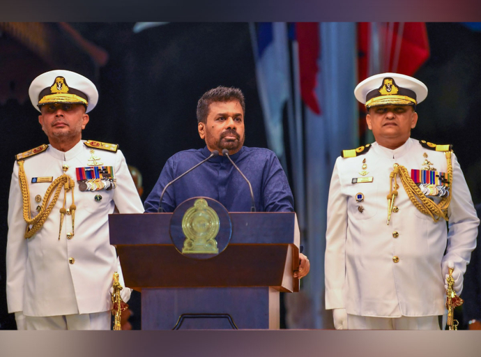 රට යළි ගොඩනගනවා යන තිර අදිටනින් යුතුව එක්ව කටයුතු කරමු