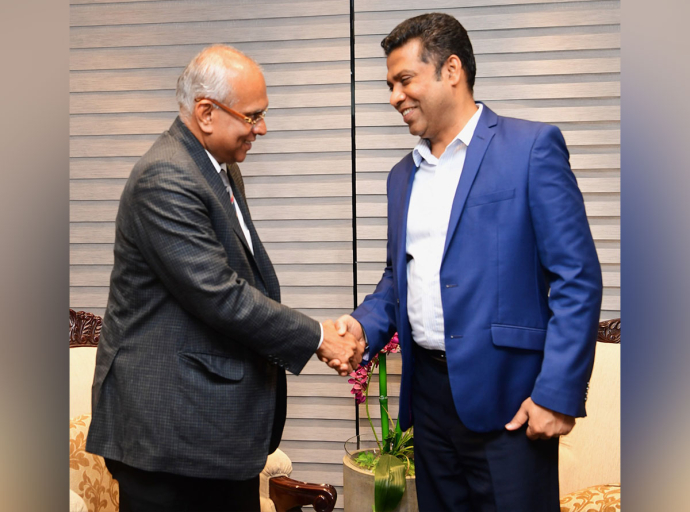 සෞඛ්‍ය අමාත්‍යාංශය ප්‍රමුඛතාවය මත සිදුකරනු ලබන සියලු ඉල්ලීම්වලට අවශ්‍යවන සහයෝගය නිබඳවම ලබා දීමට කටයුතු කරන බවට සහතිකයක් 