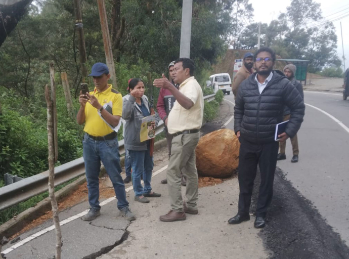 හග්ගල උද්භිද උද්‍යානය කඩිනමින් විවෘත කිරීමට පියවර