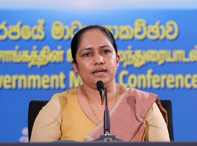 රාජ්‍ය රූපවාහිනී සම්මාන ප්‍රදානයට සියලු කටයුතු සූදානම් 