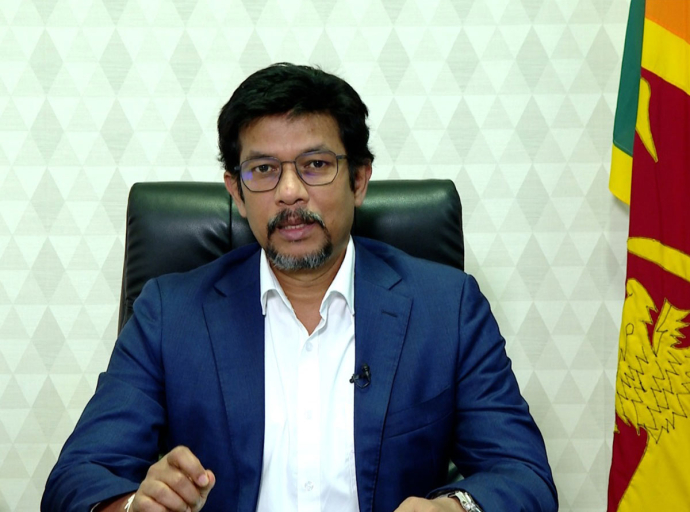 මෙරට ඩිජිටල් පරිවර්තනයේ සුවිශේෂී  සන්ධිස්ථානයක් සනිටුහන් කරමින්  GovPay, ඩිජිටල් ගෙවීම් රුපියල් බිලියන 2  ඉක්මවයි 