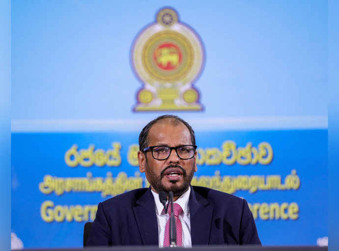 2025 ජනවාරි සිට නොවැම්බර් දක්වා අපනයන ආදායම ඇමරිකානු ඩොලර් බිලියන 15.8 ක්
