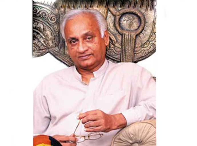 ප්‍රවීණ රංගධර, කලාසූරී සතිස්චන්ද්‍ර එදිරිසිංහ සමුගනී