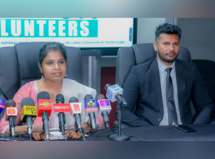One Million Volunteers වැඩසටහන බදුල්ල දිස්ත්‍රික්කයට