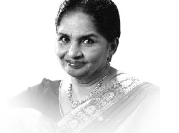අභාවප්‍රාප්ත කලාසූරි ලතා වල්පොල මහත්මියගේ දේහය පිළිබඳ අවසන් කටයුතු පූර්ණ රාජ්‍ය අනුග්‍රහය සහිතව