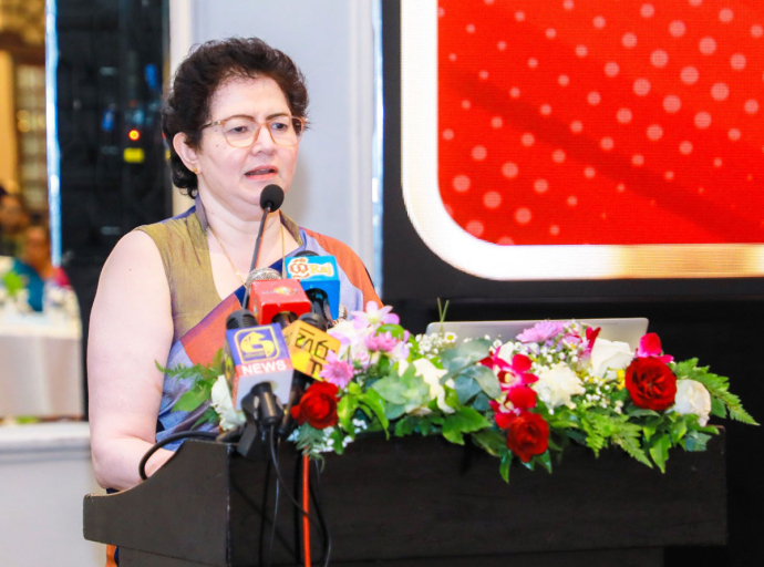 ඇතිවූ ආපදා තත්වය හමුවේ වුවද ඩොලර් බිලියන 300 ආර්ථිකය ලඟාකර ගත හැකියි