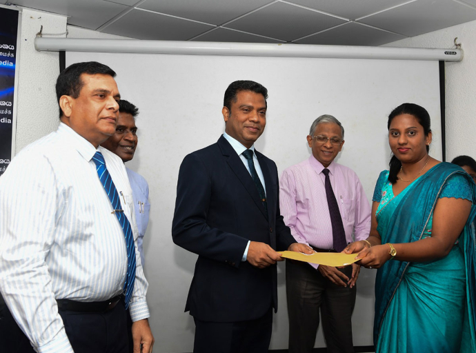 දන්ත ශල්‍ය වෛද්‍ය නිලධාරීන් 62ක් මෙරට සෞඛ්‍ය සේවාවට