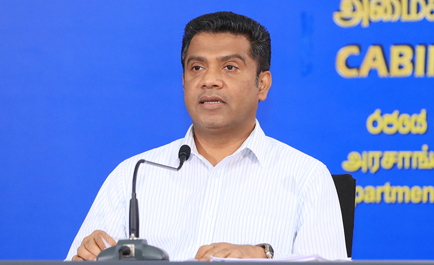 ආපදා තත්ත්වය හේතුවෙන් බලපෑමට ලක් වූ ක්ෂුද්‍ර, සුළු හා මධ්‍ය පරිමාණ ව්‍යවසායයන්  යථා තත්ත්වයට පත් කිරීම සඳහා 'RE-MSME - ආපදා සහන' ණය යෝජනා ක්‍රමයක්