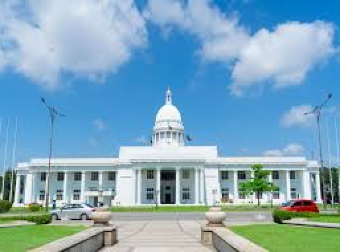 කොළඹ මහ නගර සභාවේ 2026 අයවැය දෙවන වර කියවීම වැඩි ඡන්දයෙන් සම්මතයි